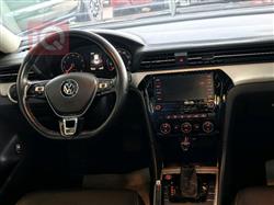 فولكسفاغن باسات